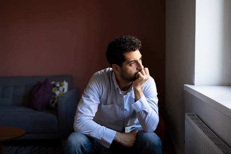 Anxiety Meaning in Tamil and Defenition