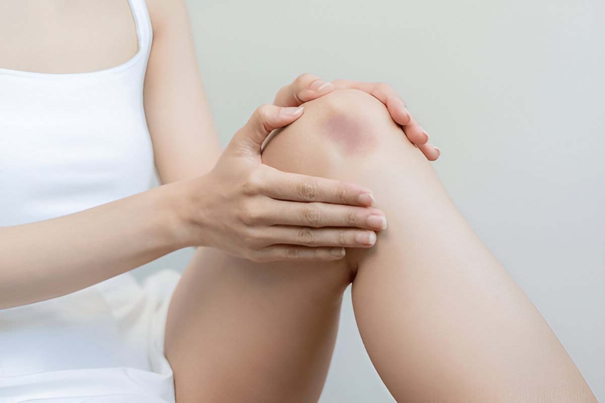 Contusion Meaning in Tamil