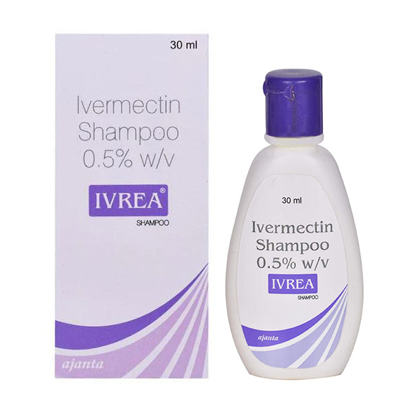 Ivrea Shampoo Uses in Tamil